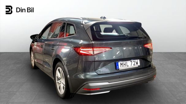 Skoda Enyaq 60 135 kW image number 3