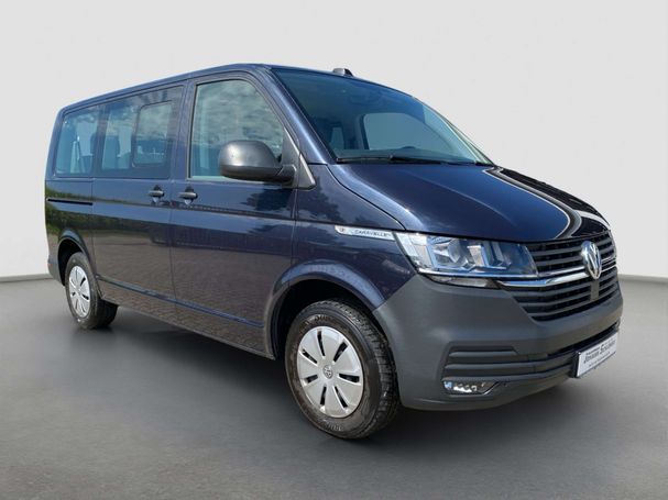 Volkswagen T6 Transporter 81 kW image number 7