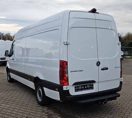 Mercedes-Benz Sprinter 3.5t 317 125 kW image number 5