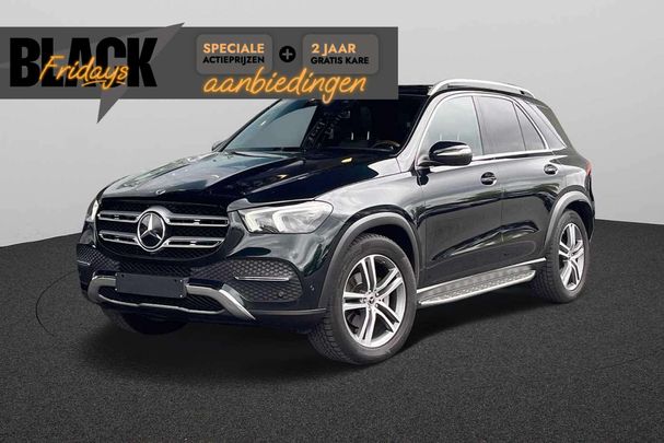 Mercedes-Benz GLE 300 d 180 kW image number 1