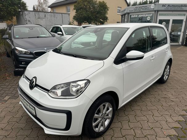 Volkswagen up! 48 kW image number 1