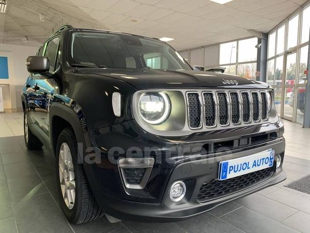 Jeep Renegade 1.0 Limited 88 kW image number 3