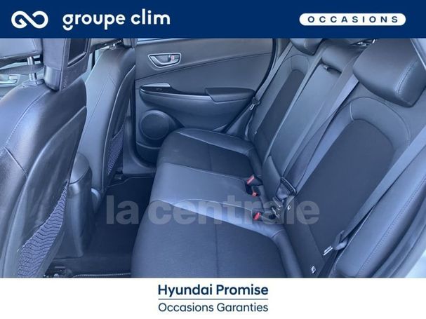 Hyundai Kona 64 kWh 150 kW image number 5