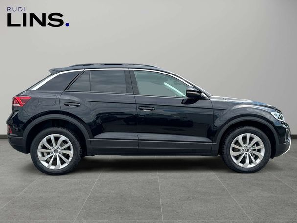 Volkswagen T-Roc TDI 85 kW image number 7