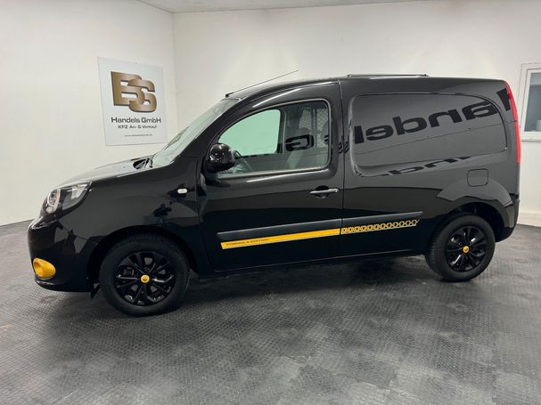 Renault Kangoo Rapid 81 kW image number 1