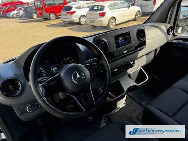 Mercedes-Benz Sprinter CDi 105 kW image number 2