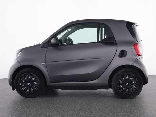 Smart ForTwo coupe EQ 60 kW image number 9