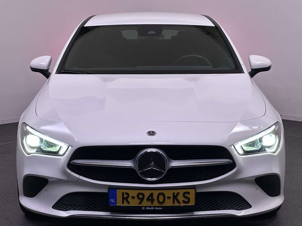 Mercedes-Benz CLA 180 100 kW image number 16