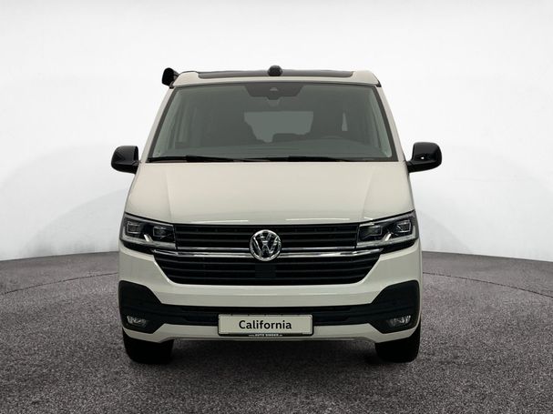 Volkswagen T6 California 110 kW image number 1