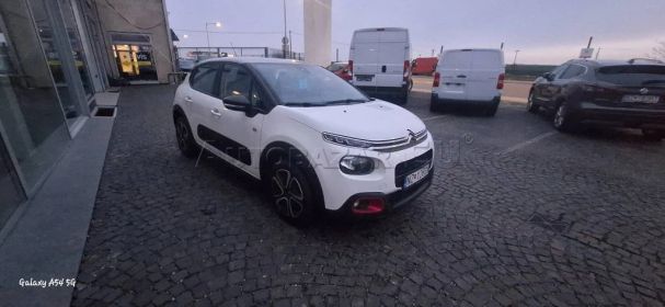 Citroen C3 Pure Tech 82 ELLE 60 kW image number 1