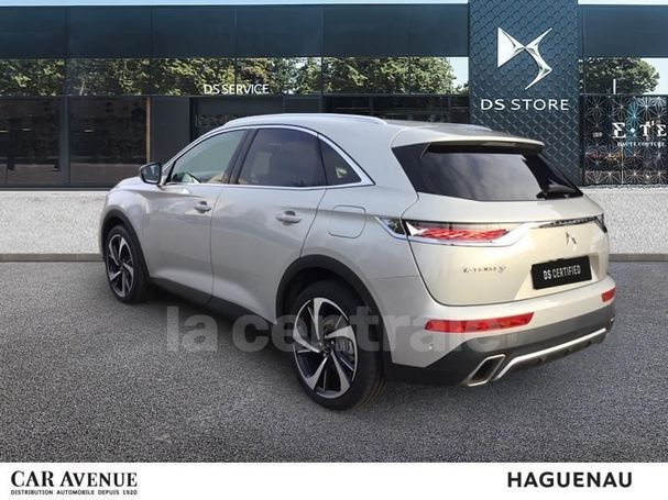 DS Automobiles 7 Crossback 1.6 E-Tense 300 4x4 221 kW image number 4