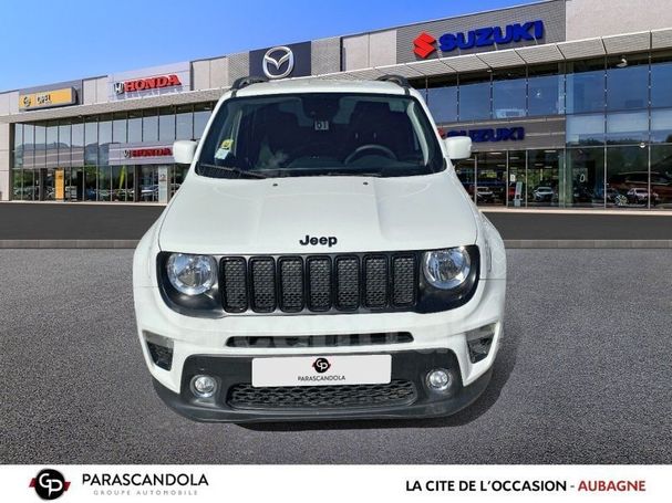 Jeep Renegade 1.3 Turbo PHEV 140 kW image number 2