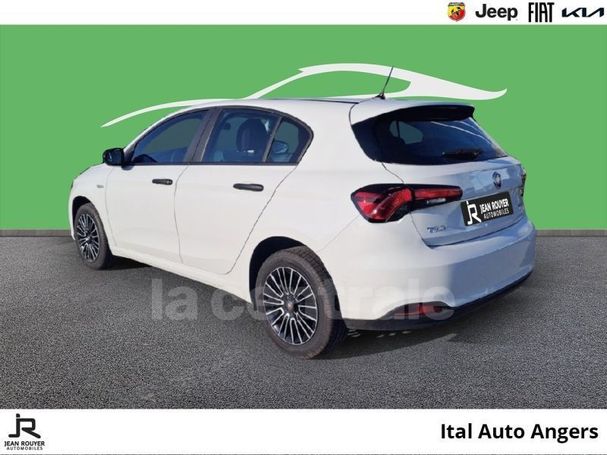 Fiat Tipo 96 kW image number 18