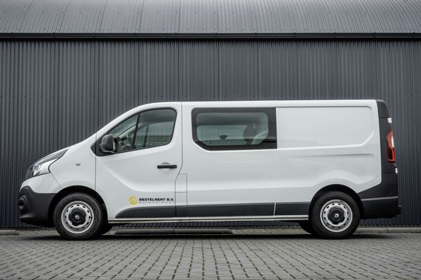 Renault Trafic DCi L2H1 70 kW image number 3