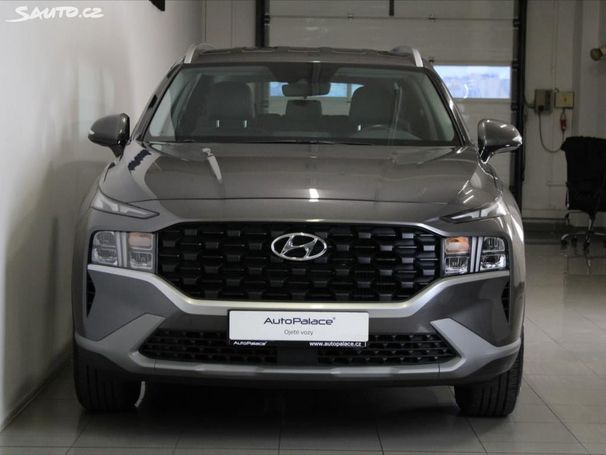 Hyundai Santa Fe 2.2 CRDi 142 kW image number 2