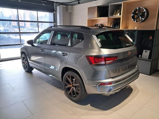 Cupra Ateca 110 kW image number 4