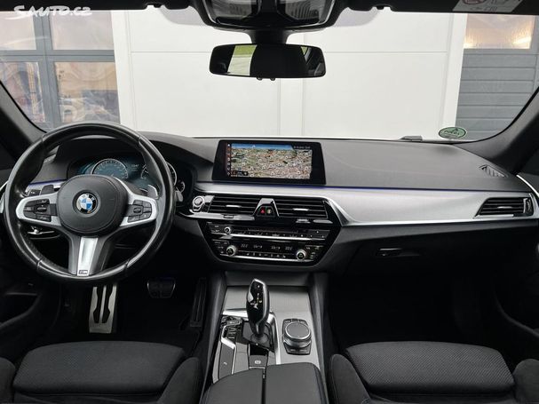 BMW 530d xDrive 195 kW image number 6