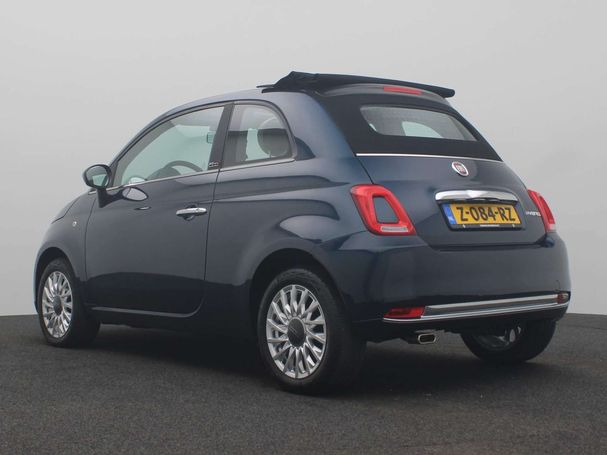 Fiat 500C 51 kW image number 4