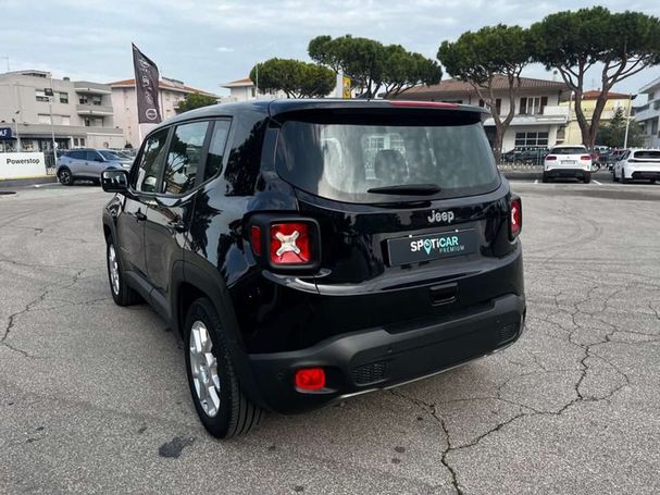 Jeep Renegade 96 kW image number 6