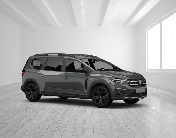 Dacia Jogger TCe 110 81 kW image number 8