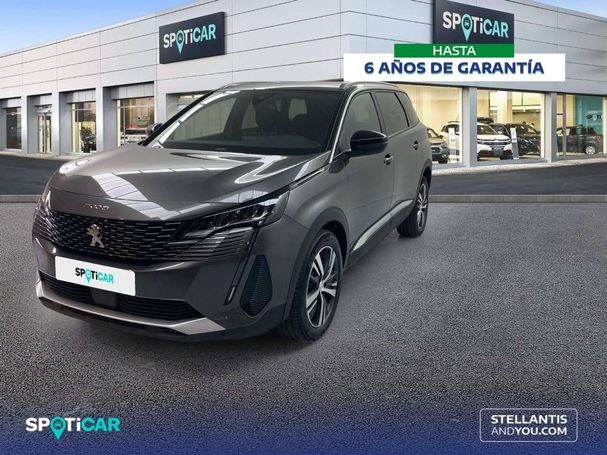 Peugeot 5008 BlueHDi EAT8 Allure 96 kW image number 1