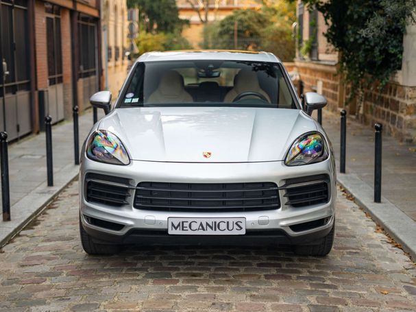 Porsche Cayenne E-Hybrid 250 kW image number 3