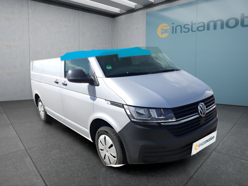 Volkswagen T6