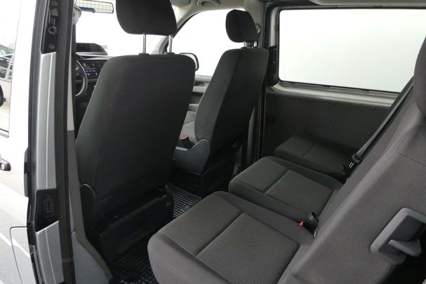 Volkswagen T6 Transporter 4Motion 110 kW image number 16