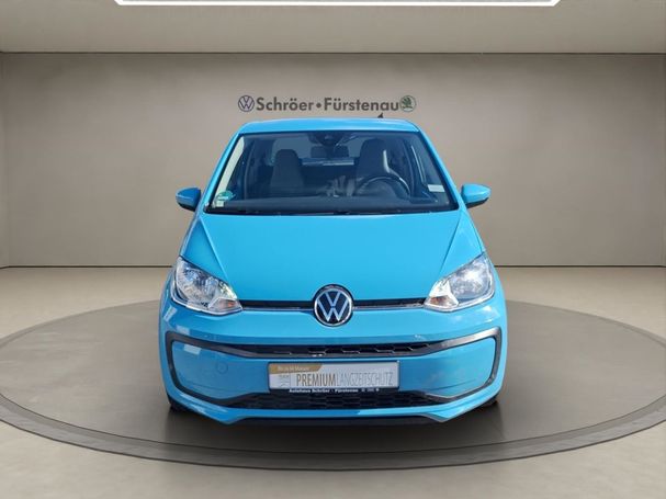 Volkswagen up! 44 kW image number 4