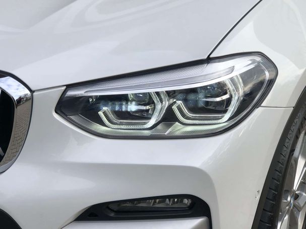 BMW X3 xDrive30e 215 kW image number 8