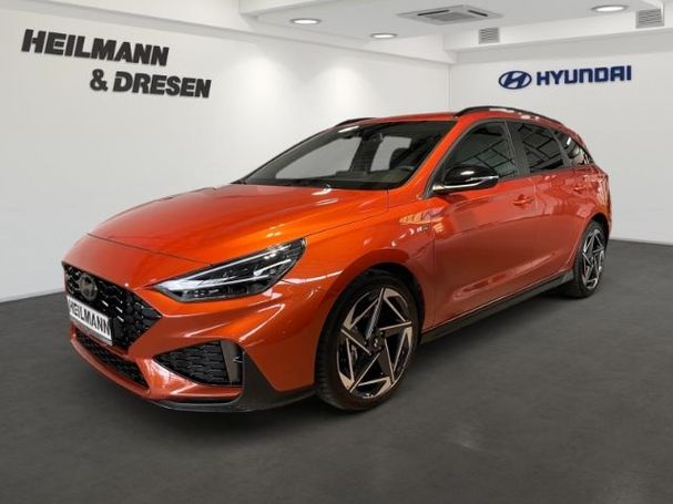 Hyundai i30 1.5 N Line 103 kW image number 1