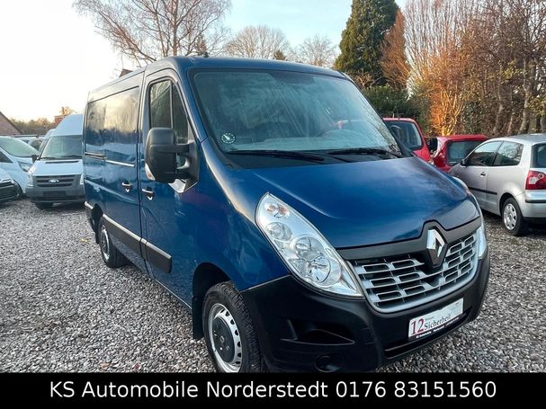 Renault Master DCi 110 L1H1 81 kW image number 3