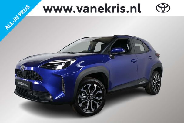 Toyota Yaris Cross Hybrid 85 kW image number 1