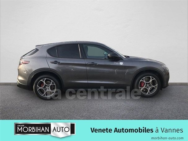 Alfa Romeo Stelvio 2.2 AT8 118 kW image number 5