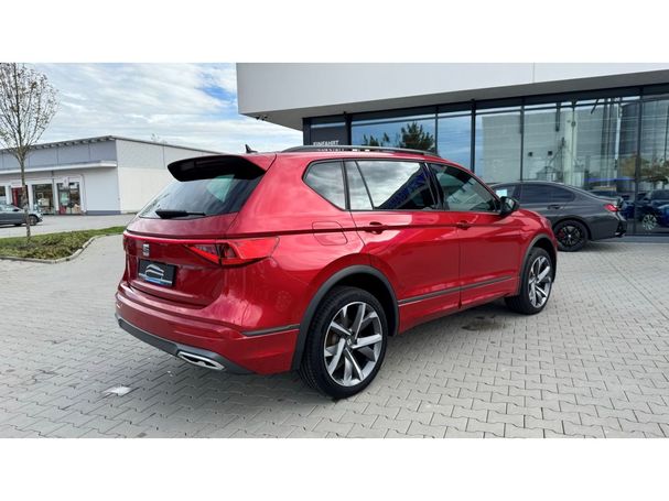 Seat Tarraco FR 4Drive 147 kW image number 3