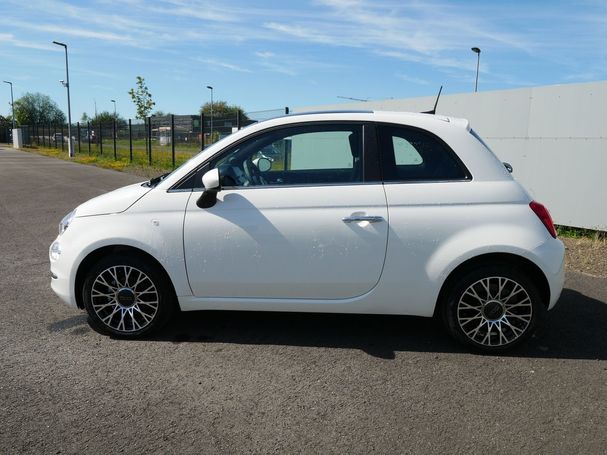 Fiat 500 1.0 51 kW image number 10