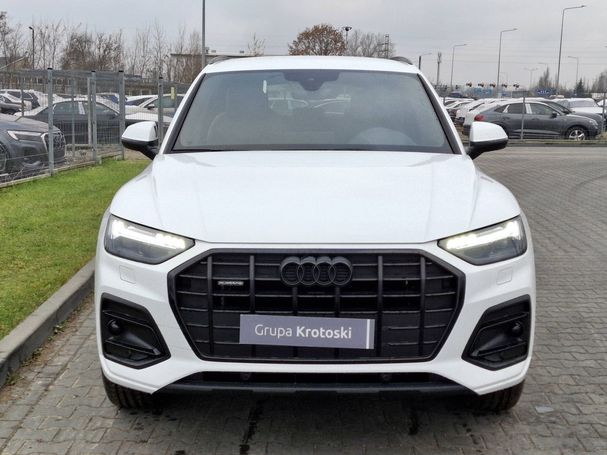 Audi Q5 150 kW image number 8