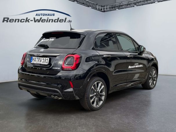 Fiat 500X 96 kW image number 2