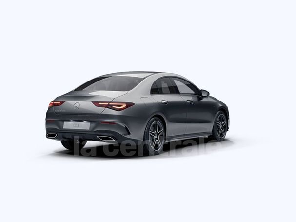 Mercedes-Benz CLA 250 160 kW image number 27