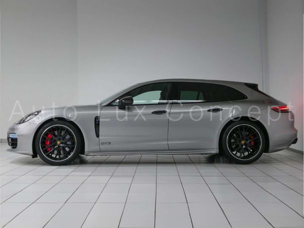 Porsche Panamera GTS Sport Turismo 338 kW image number 17