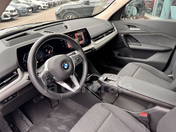 BMW X1 sDrive 125 kW image number 7