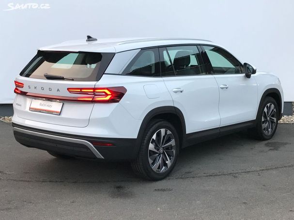 Skoda Kodiaq 1.5 TSI DSG 110 kW image number 3