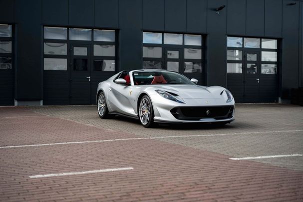 Ferrari 812 GTS 588 kW image number 17