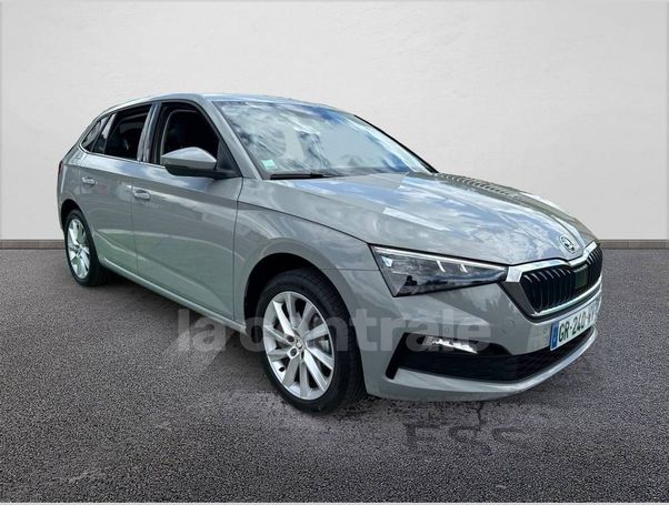 Skoda Scala 1.5 TSI DSG 110 kW image number 2