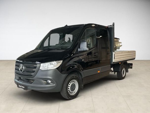 Mercedes-Benz Sprinter 317 CDI 125 kW image number 1