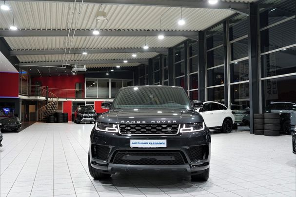 Land Rover Range Rover Sport 221 kW image number 3