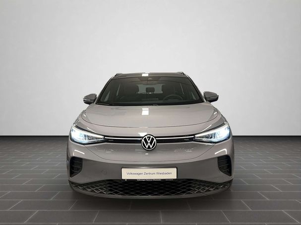 Volkswagen ID.4 109 kW image number 1