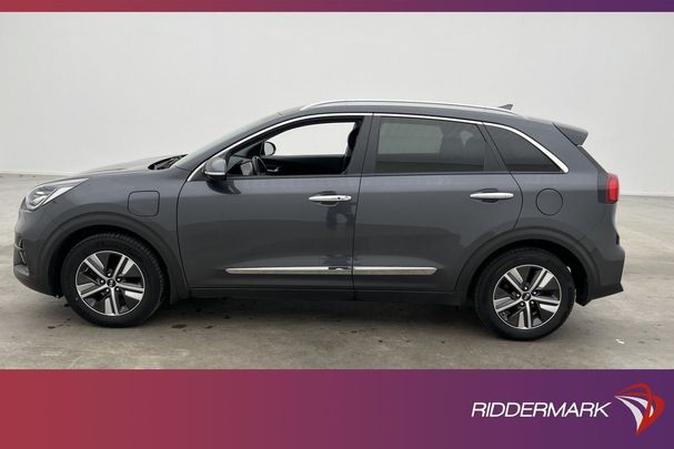 Kia Niro 104 kW image number 10