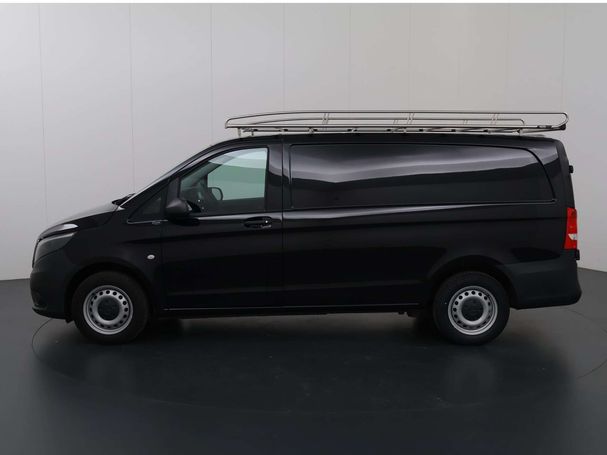 Mercedes-Benz Vito 114 CDi 100 kW image number 2