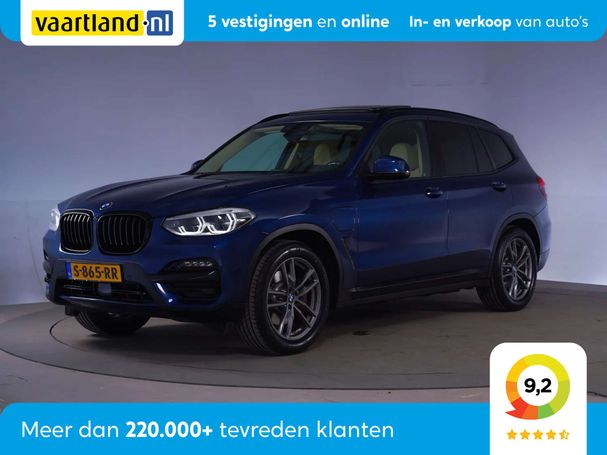 BMW X3 xDrive30e M Sport 215 kW image number 1